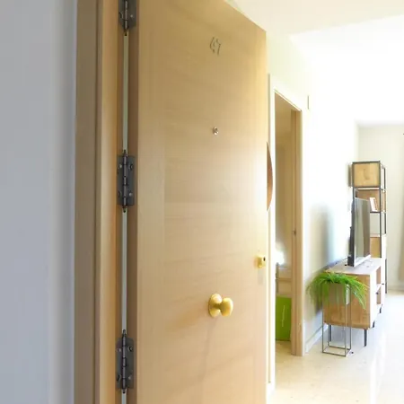 Apartament Precioso En Canet Playa By Hometels Canet d'En Berenguer