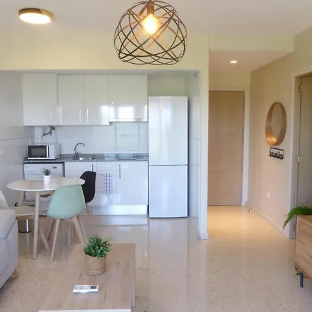 Apartament Precioso En Canet Playa By Hometels *
