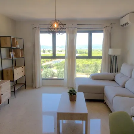 Apartament Precioso En Canet Playa By Hometels