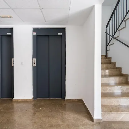 Precioso En Canet Playa By Hometels Apartament *