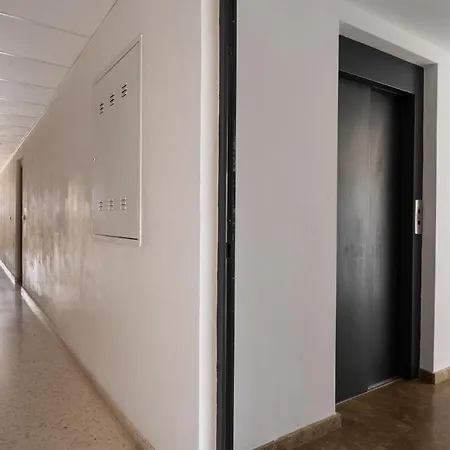 Precioso En Canet Playa By Hometels Apartament