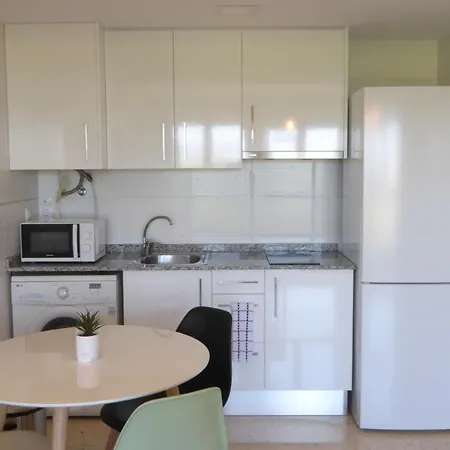 Apartament Precioso En Canet Playa By Hometels *