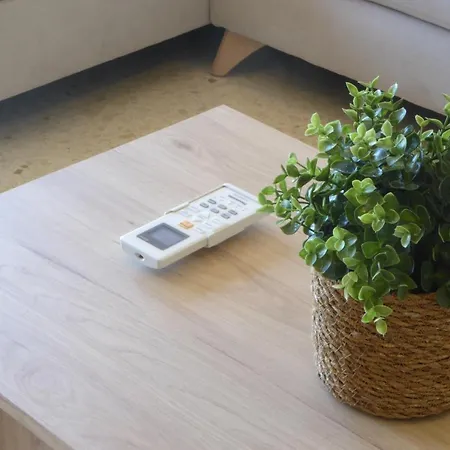 Apartament Precioso En Canet Playa By Hometels Canet d'En Berenguer